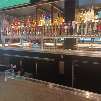 BJ's Restaurant & Brewhouse - Beer Brews - New American Near Me - Tulsa, Oklahoma BJ's Restaurant & Brewhouse - Beer Brews - New American Near Me - Tulsa, Oklahoma