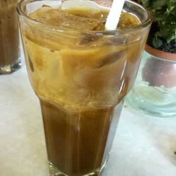 Saladang - Thai Iced Coffee... - Thai Near Me - Pasadena, California Saladang - Thai Iced Coffee... - Thai Near Me - Pasadena, California