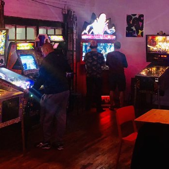 Marz Community Brewing - Free Arcade! - Breweries Near Me - Chicago, Illinois Marz Community Brewing - Free Arcade! - Breweries Near Me - Chicago, Illinois