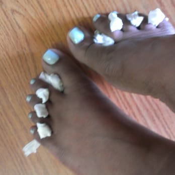 LA Nails - I'm all done! :) - Eyelash Service Near Me - Long Beach, California LA Nails - I'm all done! :) - Eyelash Service Near Me - Long Beach, California