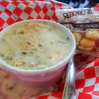 The Boat House - Clam chowder - Fish & Chips Near Me - Bodega Bay, California The Boat House - Clam chowder - Fish & Chips Near Me - Bodega Bay, California