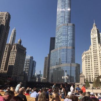 Shoreline Sightseeing - Architectural Tours Near Me - Chicago, Illinois Shoreline Sightseeing - Architectural Tours Near Me - Chicago, Illinois