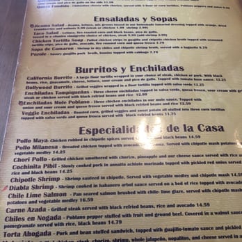 Cielo Mexican Restaurant - Mexican Near Me - Braintree, Massachusetts
