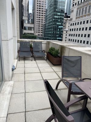 Chambers Hotel Central Park South, Sonder by null