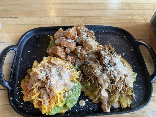 Arepalicious by null