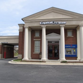 Capital One Bank - Banks & Credit Unions Near Me - Gambrills, Maryland Capital One Bank - Banks & Credit Unions Near Me - Gambrills, Maryland