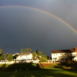 Sierra La Verne Country Club