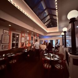 Blue Pig Tavern - 3rd dining room