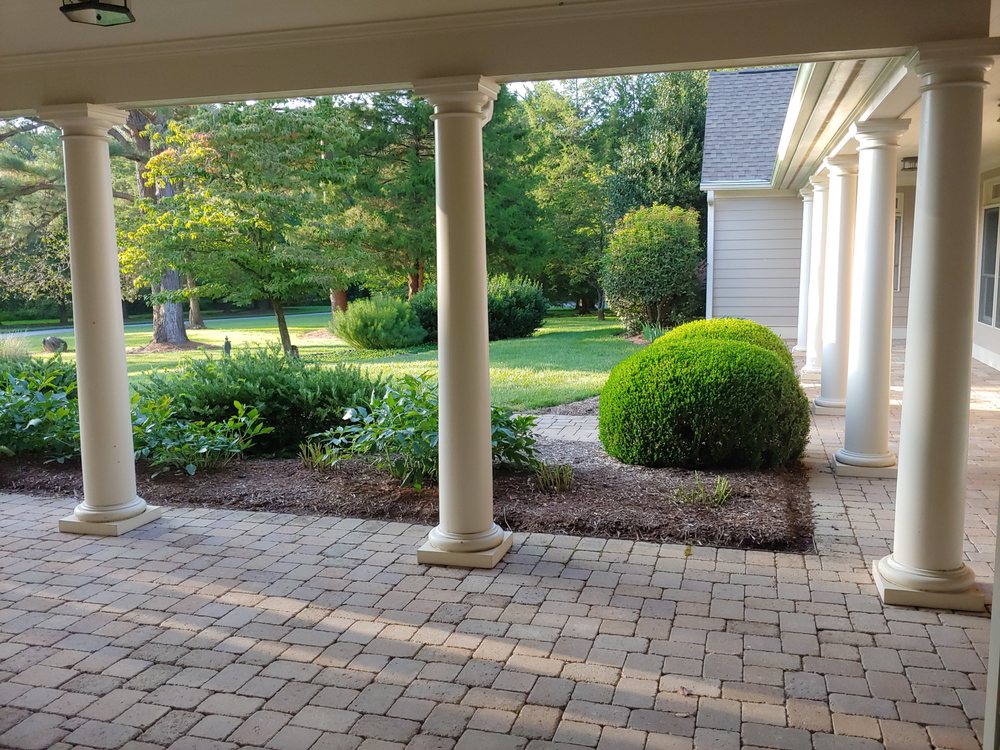 LITTLE RIVER LANDSCAPING - Updated July 2025 - 3059 Sam Green Trl ...