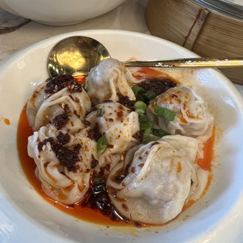 Supreme Dumplings - Supreme spicy wonton - Shanghainese Near Me - Bellevue, Washington Supreme Dumplings - Supreme spicy wonton - Shanghainese Near Me - Bellevue, Washington