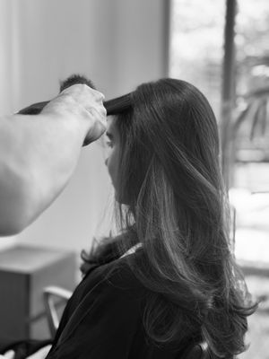 matono salon by null