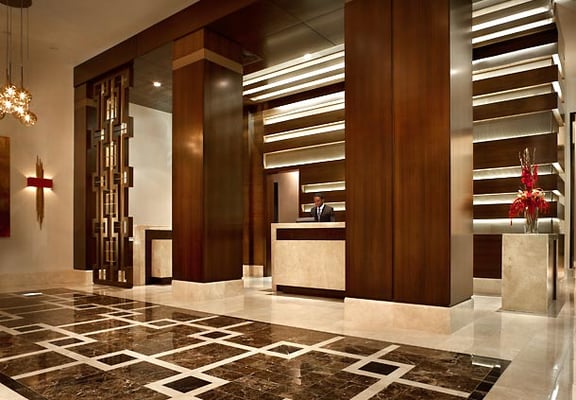 Hotel Adagio, Autograph Collection by null