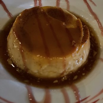 Blue Agave Club - Flan - Mexican Near Me - Pleasanton, California Blue Agave Club - Flan - Mexican Near Me - Pleasanton, California