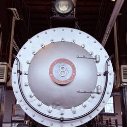 Steamtown National Historic Site