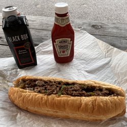 Danny's Philly Steaks