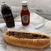 Danny's Philly Steaks gift card