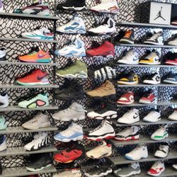 Hibbett Sports