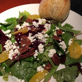 Phoenix City Grille - Beet salad. Very god - Bars Near Me - Phoenix, Arizona Phoenix City Grille - Beet salad. Very god - Bars Near Me - Phoenix, Arizona