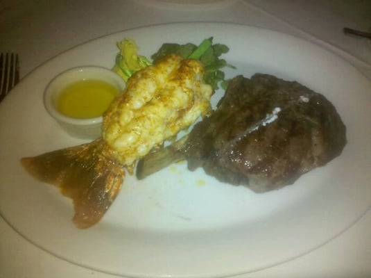 Shula's Steak House by null
