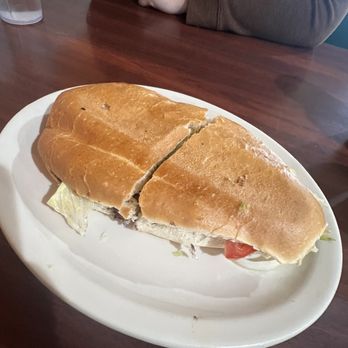 Casa Oaxaca - Torta - Mexican Near Me - Columbus, Ohio Casa Oaxaca - Torta - Mexican Near Me - Columbus, Ohio