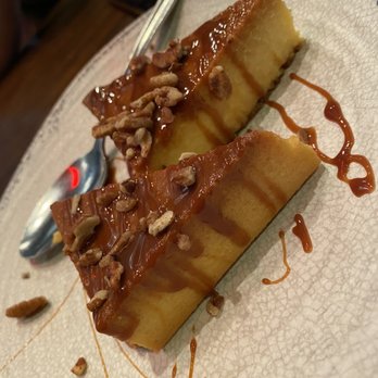 Costa Pacifica - Flan De Elote - Seafood Near Me - San Antonio, Texas Costa Pacifica - Flan De Elote - Seafood Near Me - San Antonio, Texas