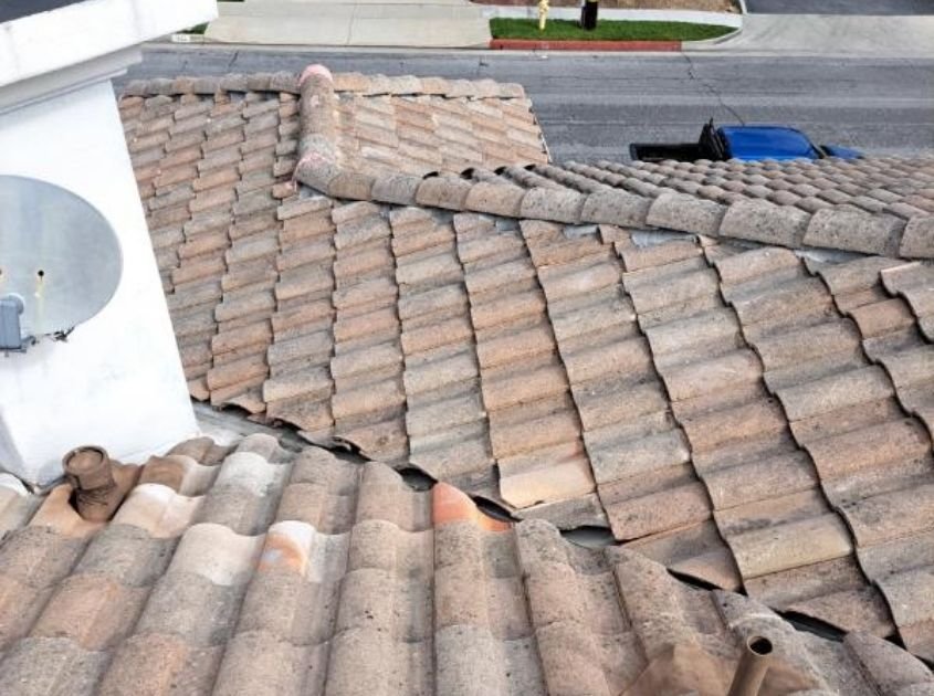 Slide of S R 2 Roofing Services