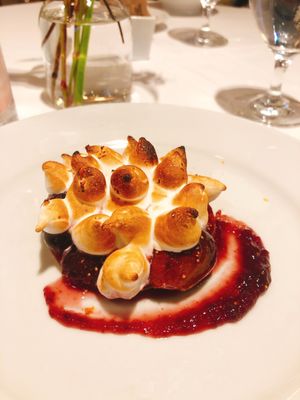 Fleming by Le Bilboquet by null