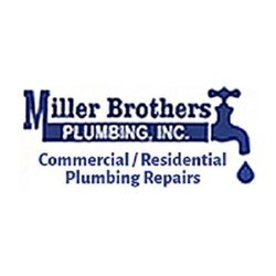 Miller Brothers Plumbing
