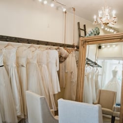 Miranda's Vintage Bridal