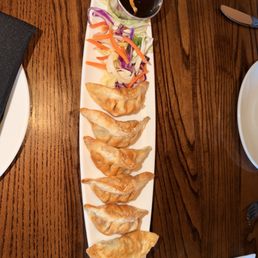 Potstickers Potstickers