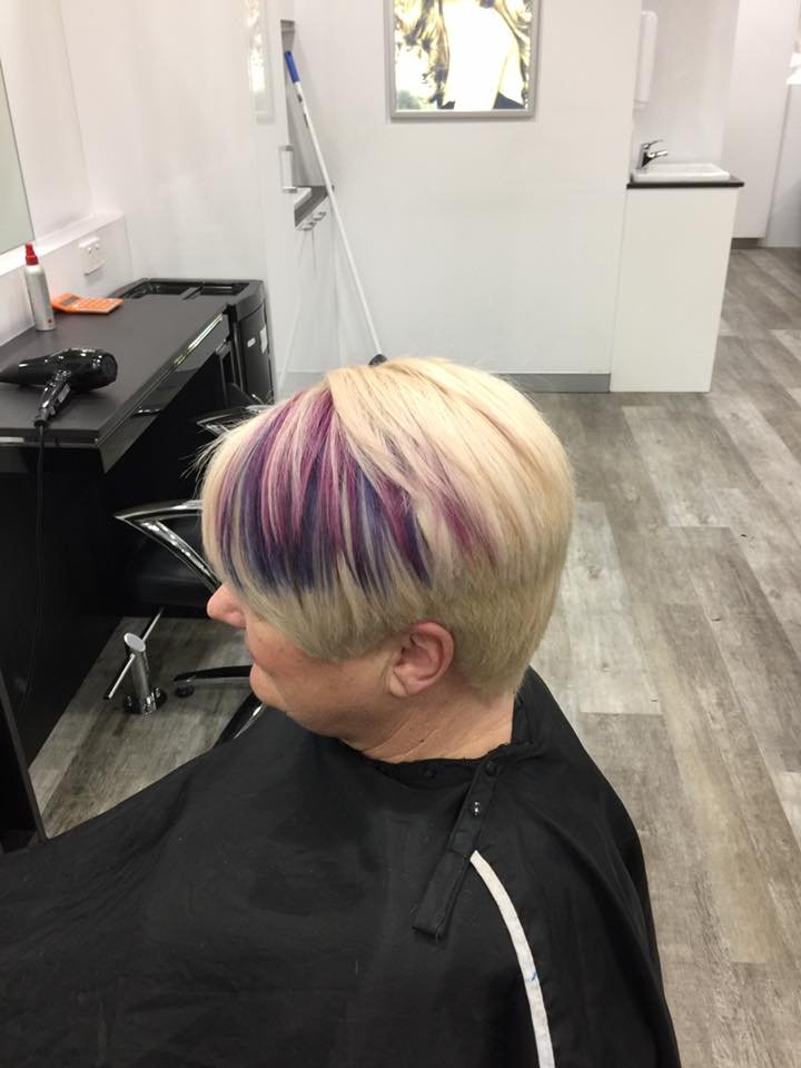 Salon Express Mandurah Forum Hairdressers 330 Pinjarra