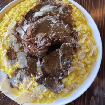 Galeano's - Italian Near Me - Heber City, Utah
