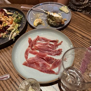 Morella - Special meat prosciutto? 10/10 - Italian Near Me - San Francisco, California