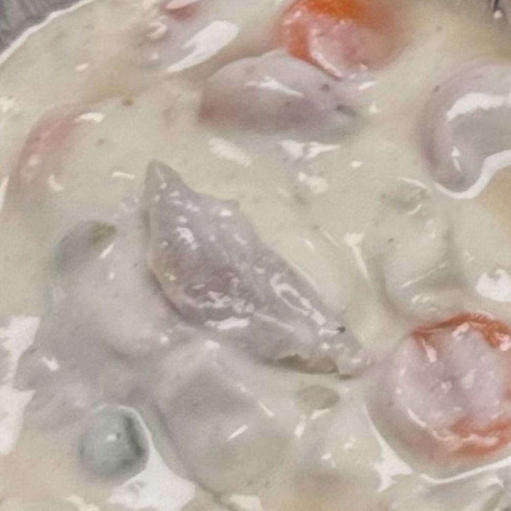 Pot pie