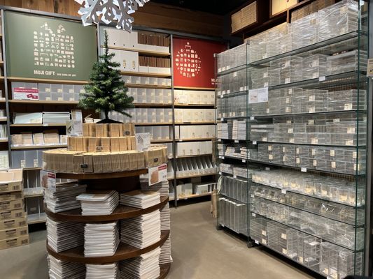 muji fifth avenue in new york reveals the secret hidden store nobody saw coming