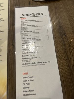 Three Brothers Restaurant by null