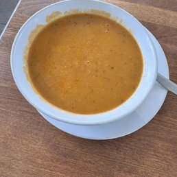 Lentil Soup