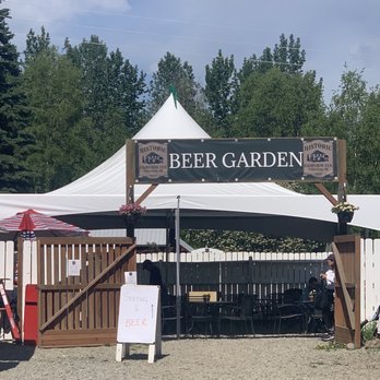 The Salmon Spot - Plenty of seating here! - Seafood Near Me - Talkeetna, Alaska The Salmon Spot - Plenty of seating here! - Seafood Near Me - Talkeetna, Alaska
