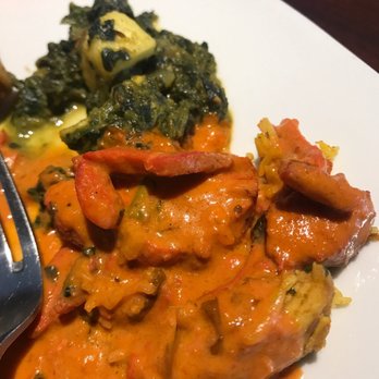 Curry Mantra - Butter Chicken Masala, Biryani, PAL ak Paneer - Indian Near Me - Orlando, Florida