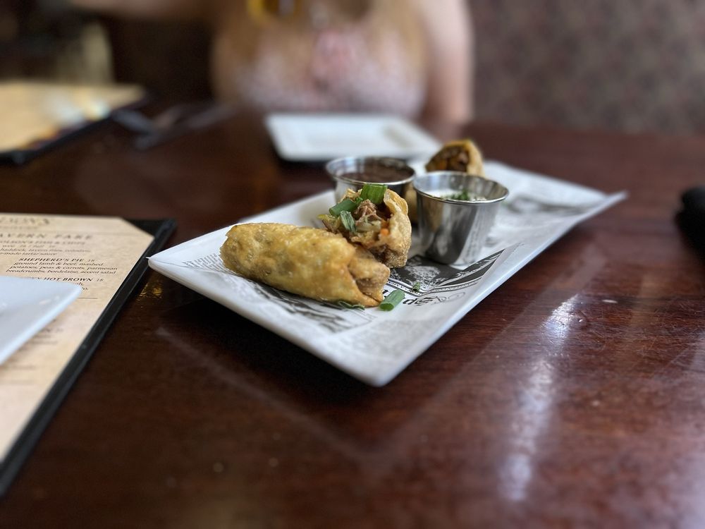 Social spots from Nicholson's