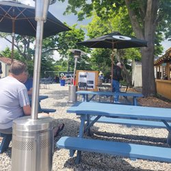 Lone Pine Brewing