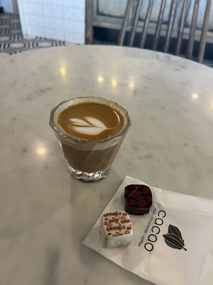 cacao by null