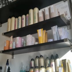 Frisør Kruse - Davines is just divine!