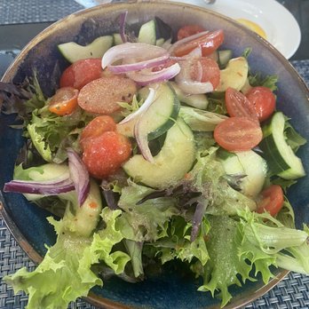 Allegria Hotel - Allegra salad - Hotels Near Me - Long Beach, New York Allegria Hotel - Allegra salad - Hotels Near Me - Long Beach, New York