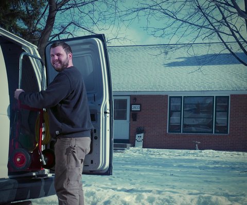 Rimbey's Drain Cleaning