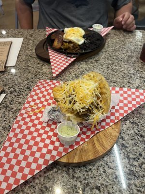 D'Road Cafe welcomes you to our Latin Home cooking style by null