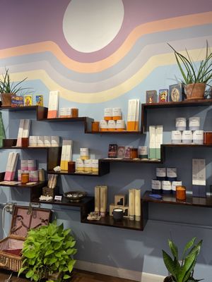 Charm School Vintage by null