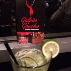 Galpao Gaucho Brazilian Steakhouse