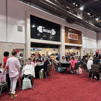 Houston Ballet Nutcracker Market - The Houston Ballet Nutcracker Market - Festivals Near Me - Houston, Texas Houston Ballet Nutcracker Market - The Houston Ballet Nutcracker Market - Festivals Near Me - Houston, Texas