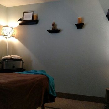 BECKY FITZSIMONDS, LMT - Updated January 2025 - 875 NW Grant Ave 